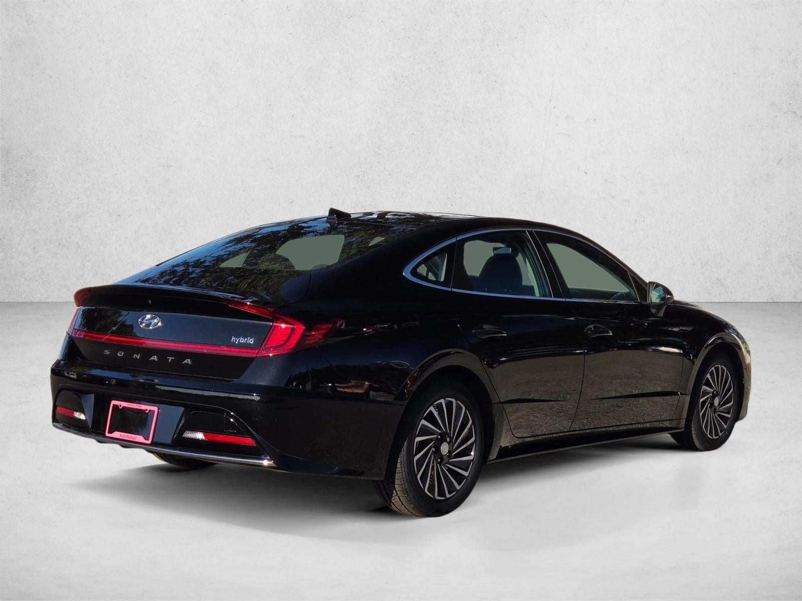 2023 Hyundai SONATA Hybrid SEL 2.0L