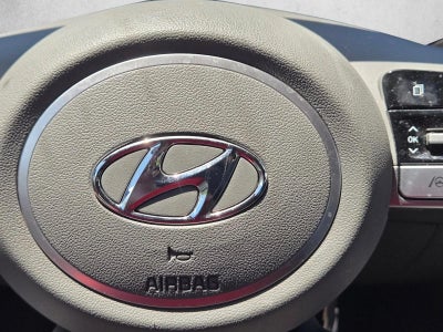 2022 Hyundai ELANTRA SEL IVT