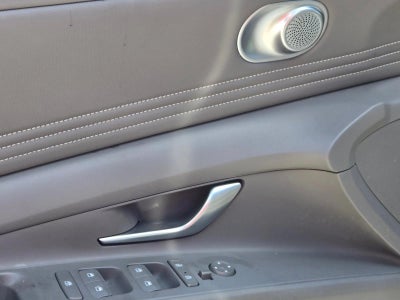 2022 Hyundai ELANTRA SEL IVT