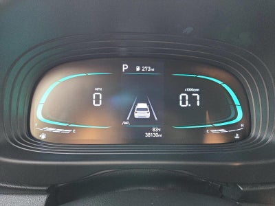 2023 Hyundai VENUE SEL IVT