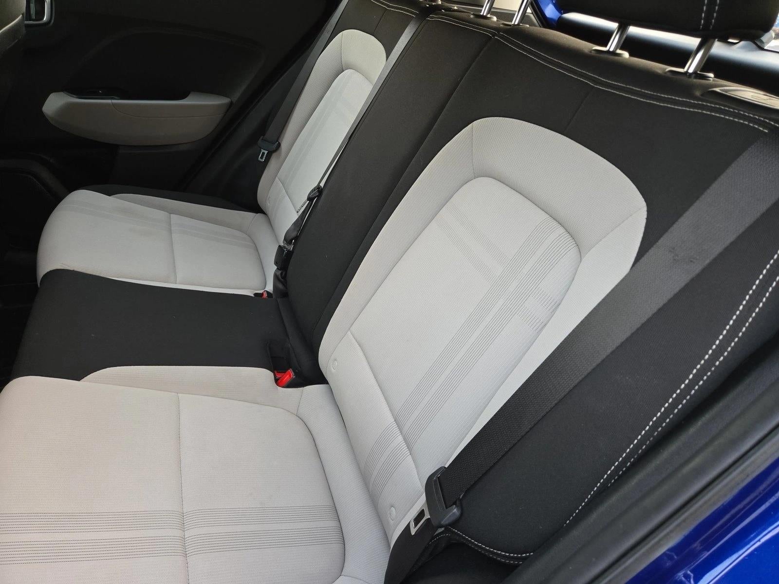2023 Hyundai VENUE SEL IVT