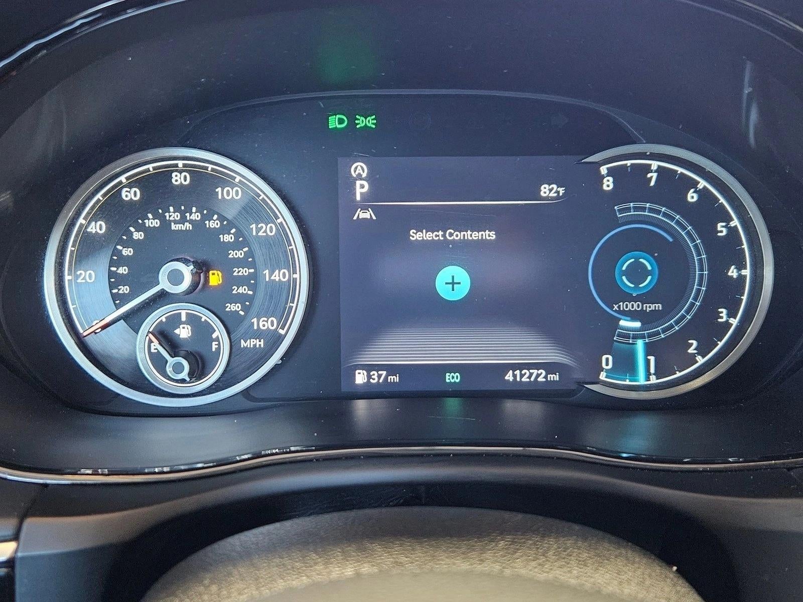 2022 Genesis GV70 2.5T AWD