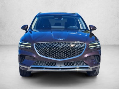 2022 Genesis GV70 2.5T AWD