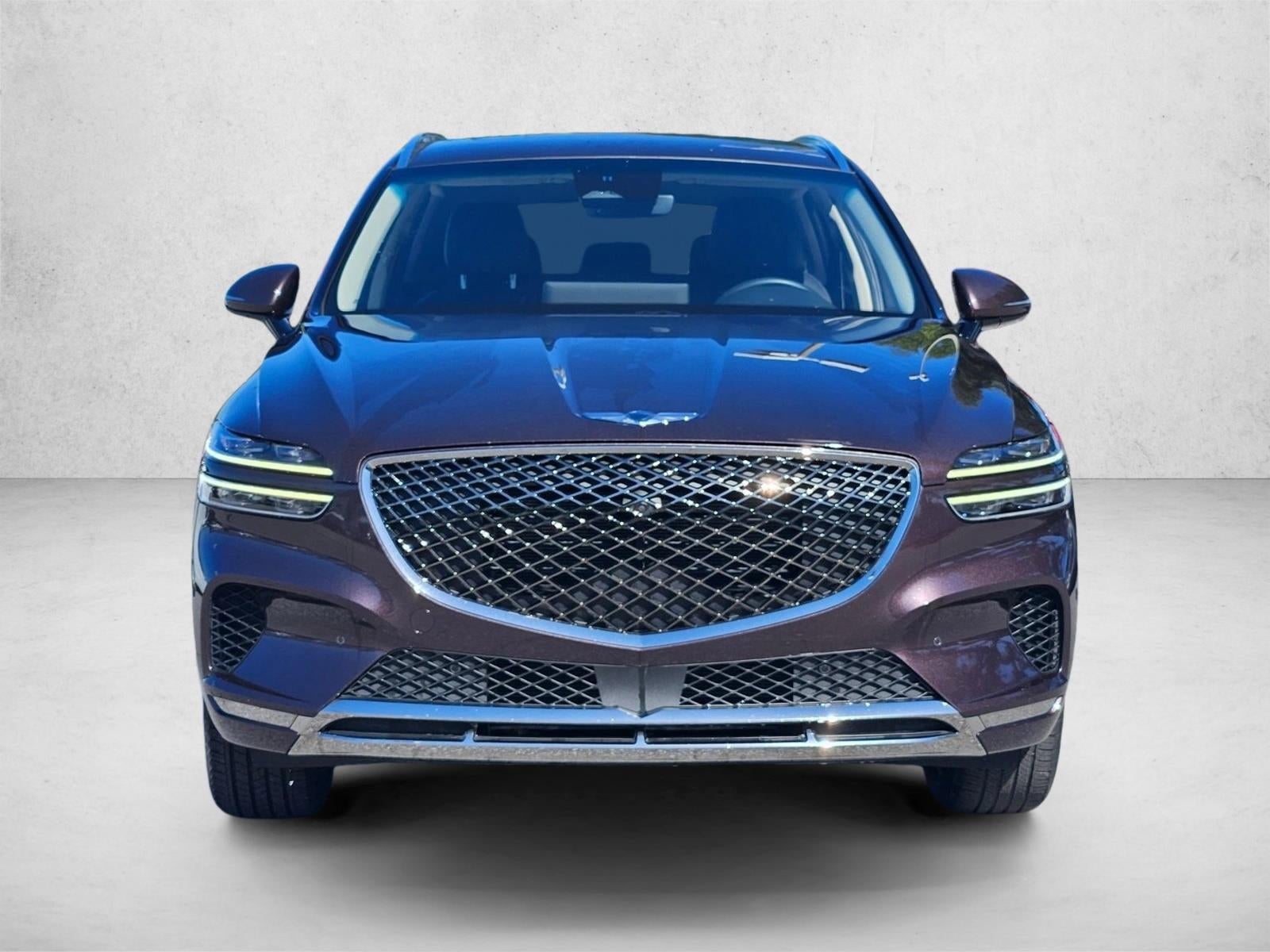 2022 Genesis GV70 2.5T AWD