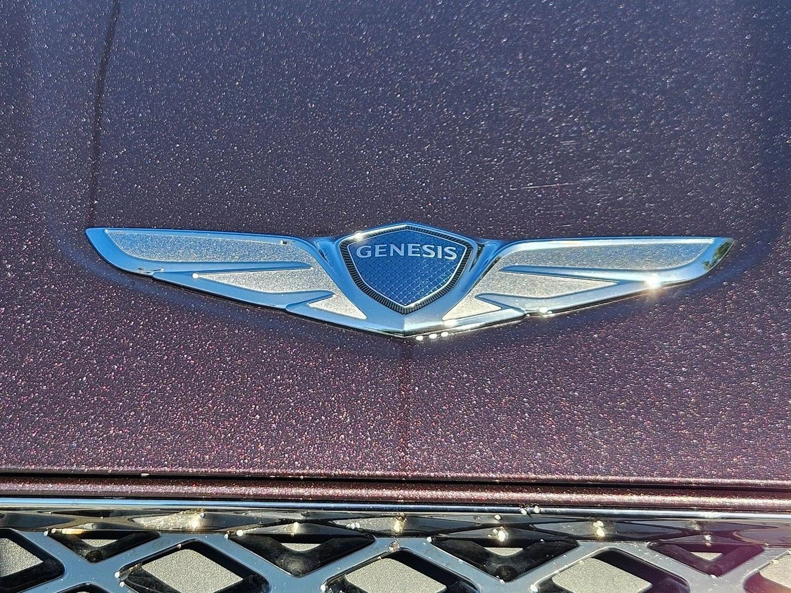 2022 Genesis GV70 2.5T AWD