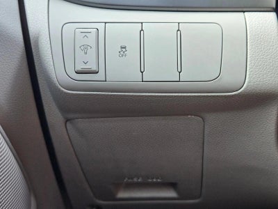 2013 Kia Optima 4dr Sdn LX