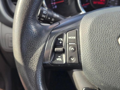 2013 Kia Optima 4dr Sdn LX