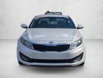 2013 Kia Optima 4dr Sdn LX