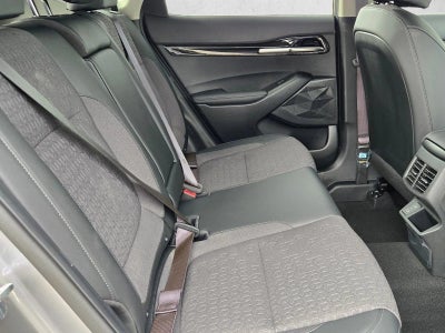 2026 Kia Seltos S FWD