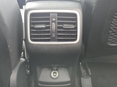 2022 Kia Sportage Nightfall AWD