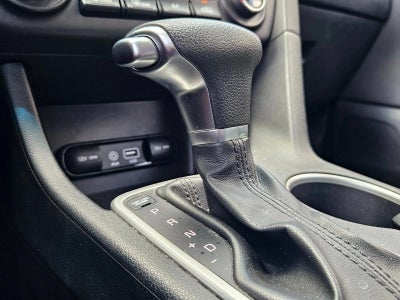 2017 Kia Sportage LX AWD