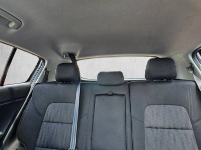 2017 Kia Sportage LX AWD