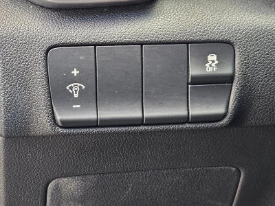 2017 Kia Sportage LX AWD
