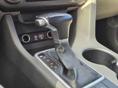 2017 Kia Sportage EX FWD