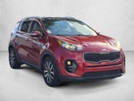2017 Kia Sportage EX FWD