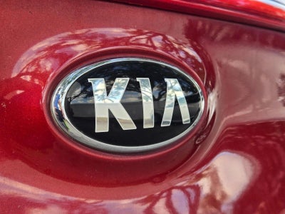 2017 Kia Sportage EX FWD
