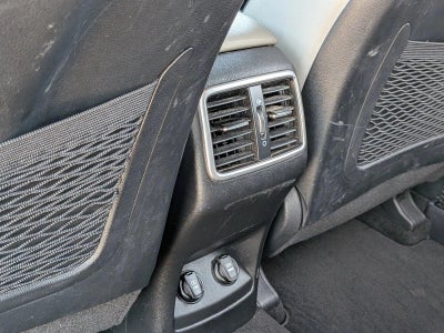 2019 Kia Sportage EX FWD