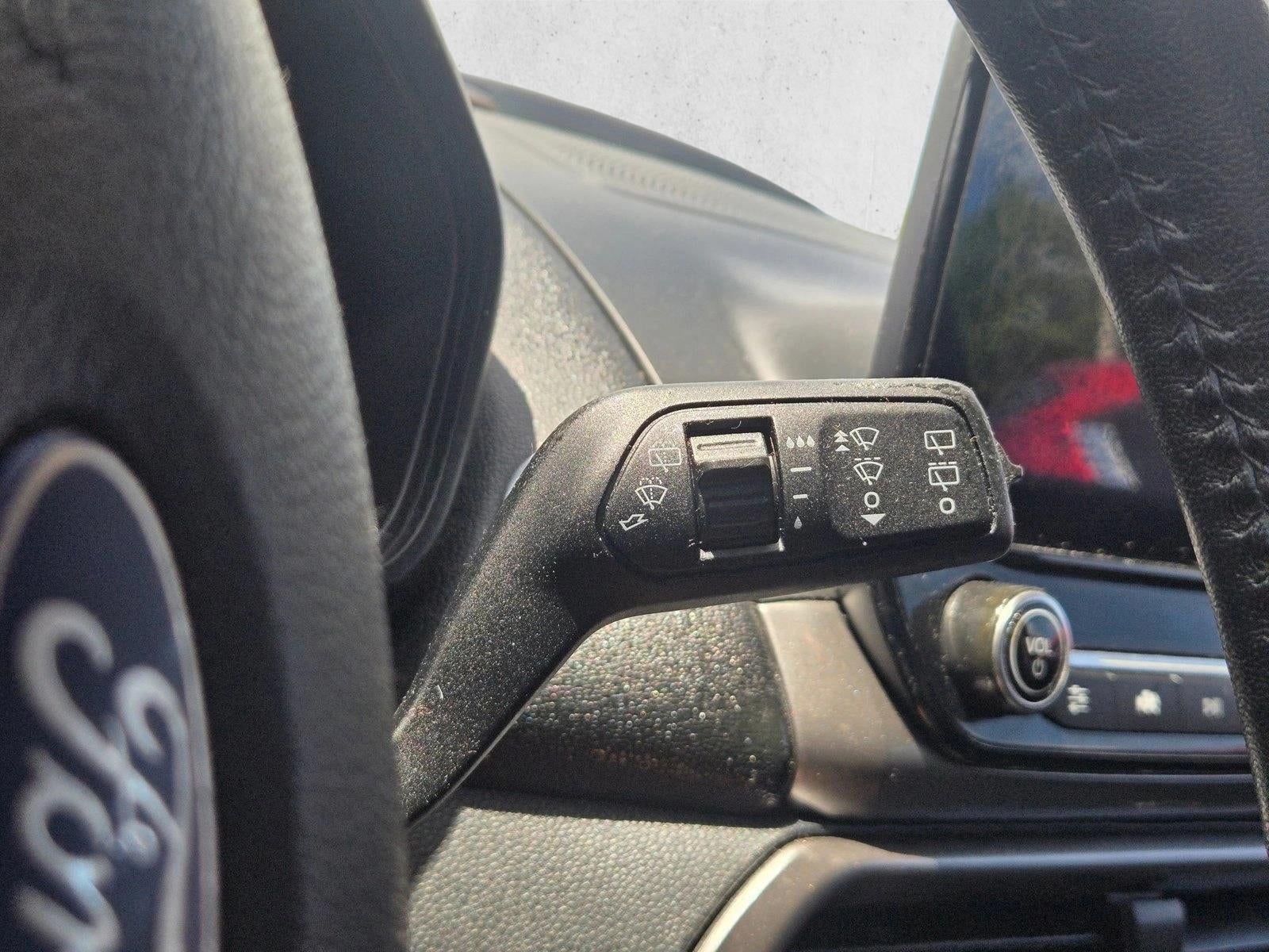 2020 Ford EcoSport SE FWD