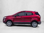 2020 Ford EcoSport SE FWD