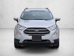 2021 Ford EcoSport SE FWD