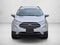 2021 Ford EcoSport SE FWD
