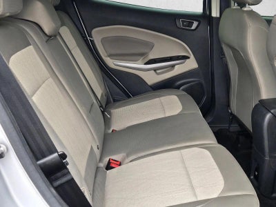 2021 Ford EcoSport SE FWD