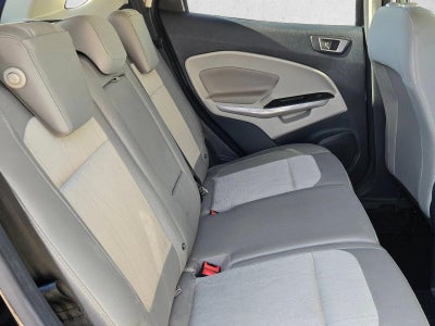 2021 Ford EcoSport SE FWD