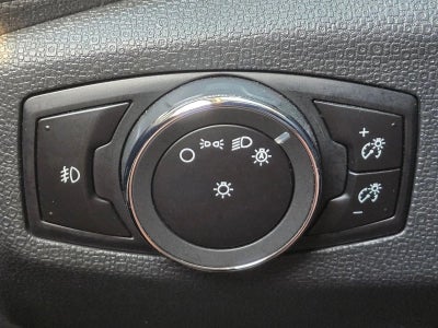 2019 Ford EcoSport SE FWD