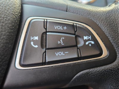 2019 Ford EcoSport SE FWD