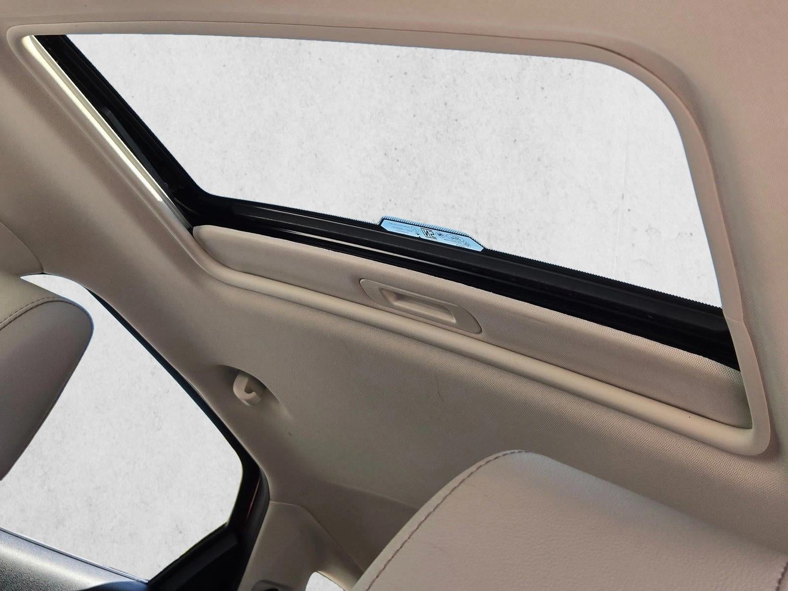 2021 Ford EcoSport Titanium FWD