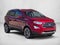 2021 Ford EcoSport Titanium FWD