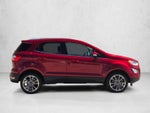 2021 Ford EcoSport Titanium FWD