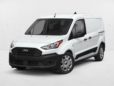 2022 Ford Transit Connect Van XL LWB w/Rear Liftgate