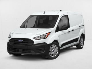 2022 Ford Transit Connect Van XL LWB w/Rear Liftgate