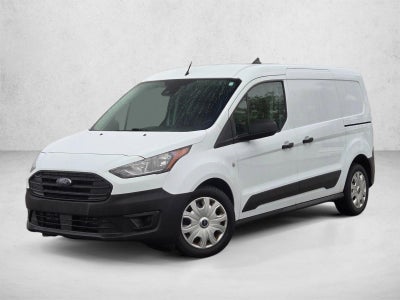 2022 Ford Transit Connect Van XL LWB w/Rear Liftgate