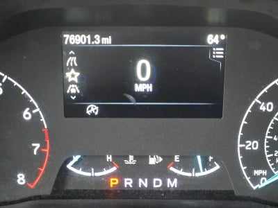 2022 Ford Transit Connect Van XL LWB w/Rear Liftgate