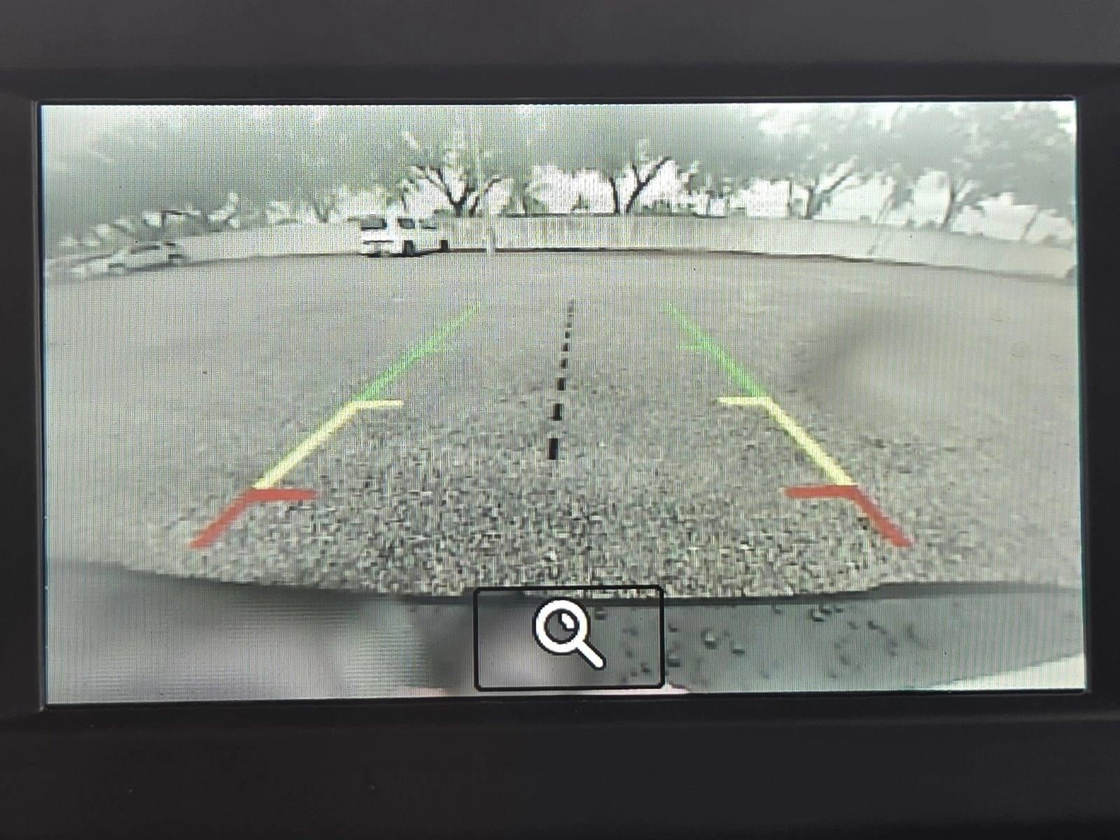 2022 Ford Transit Connect Van XL LWB w/Rear Liftgate