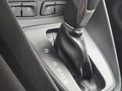 2022 Ford Transit Connect Van XL LWB w/Rear Liftgate