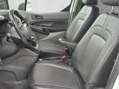 2022 Ford Transit Connect Van XL LWB w/Rear Liftgate