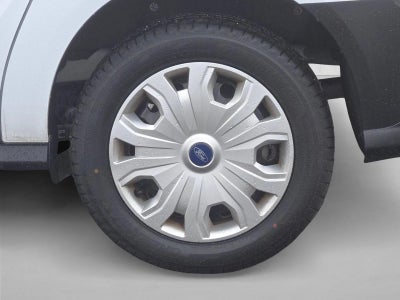 2022 Ford Transit Connect Van XL LWB w/Rear Liftgate