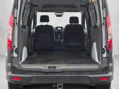 2022 Ford Transit Connect Van XL LWB w/Rear Liftgate