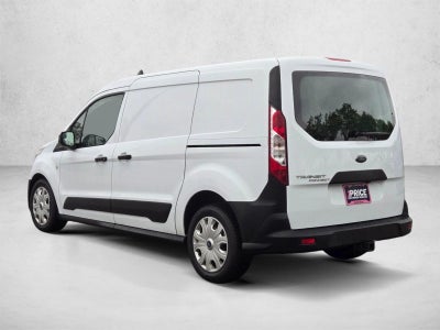 2022 Ford Transit Connect Van XL LWB w/Rear Liftgate