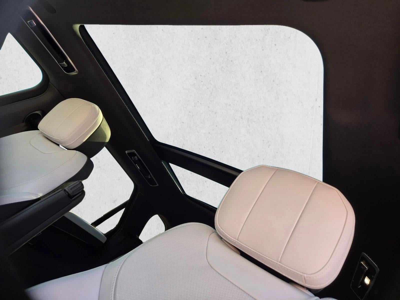 2024 Land Rover Range Rover Sport P400 Dynamic SE