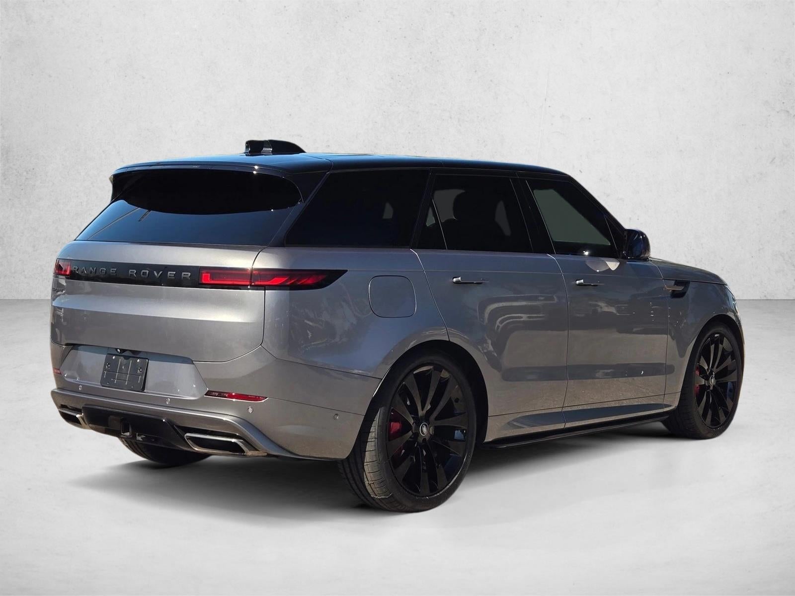 2024 Land Rover Range Rover Sport P400 Dynamic SE