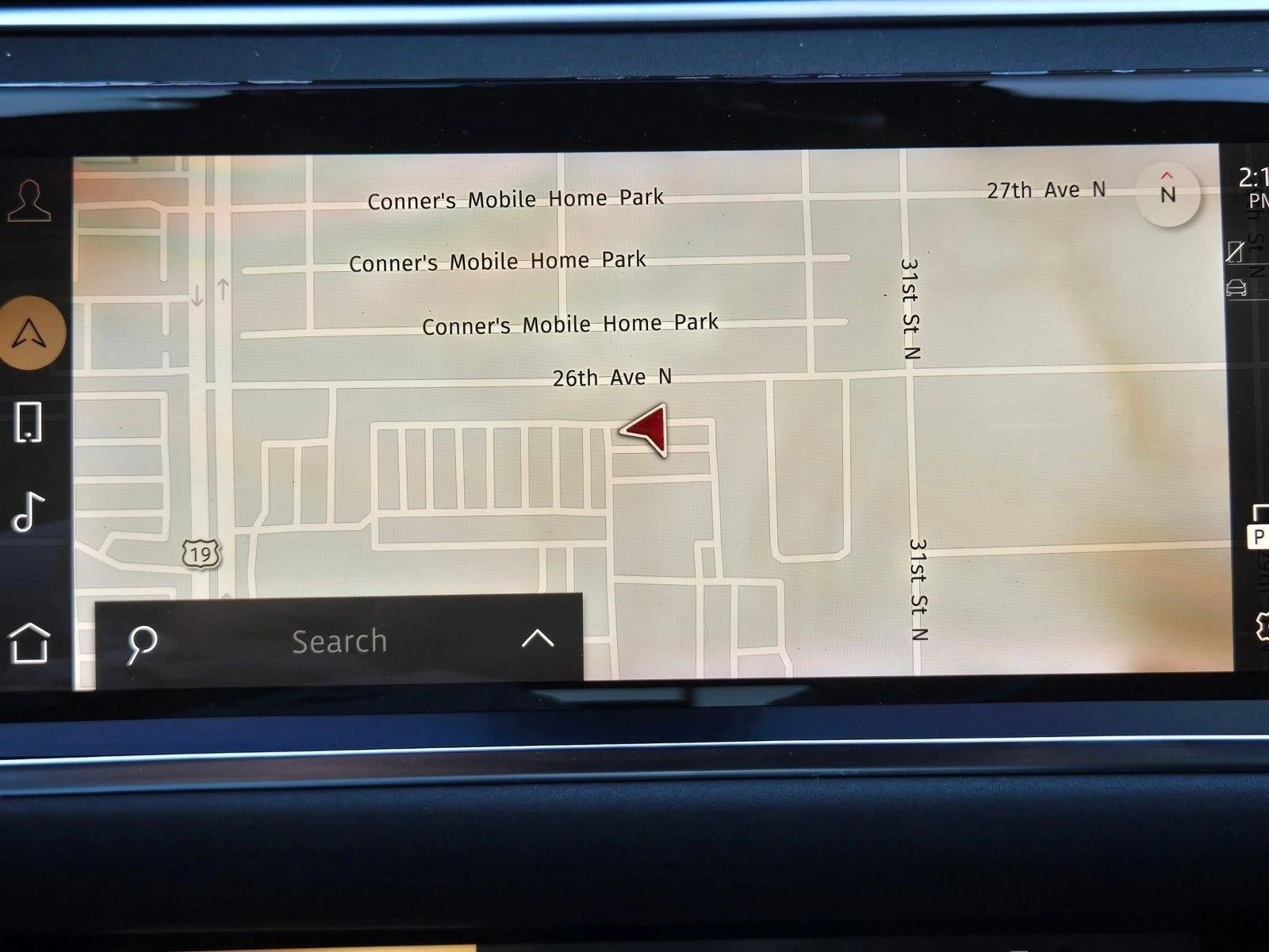 2022 Land Rover Range Rover Evoque S AWD