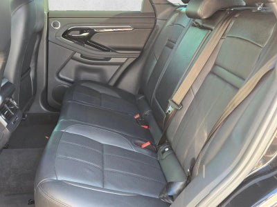 2022 Land Rover Range Rover Evoque S AWD