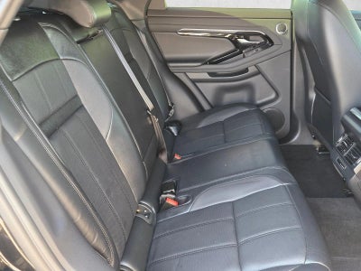 2022 Land Rover Range Rover Evoque S AWD