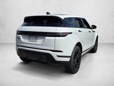 2024 Land Rover Range Rover Evoque Core S AWD