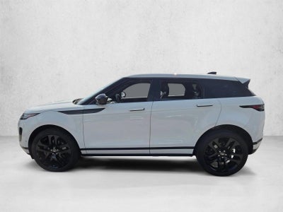 2024 Land Rover Range Rover Evoque Core S AWD