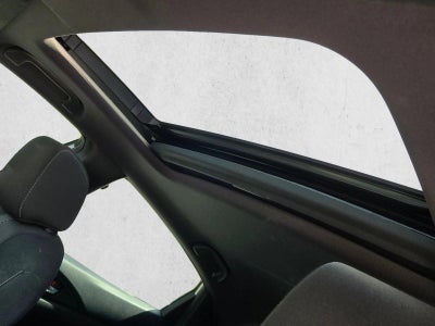 2021 Honda Civic Hatchback EX CVT